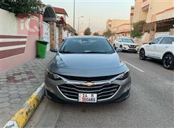 شيفروليه ماليبو